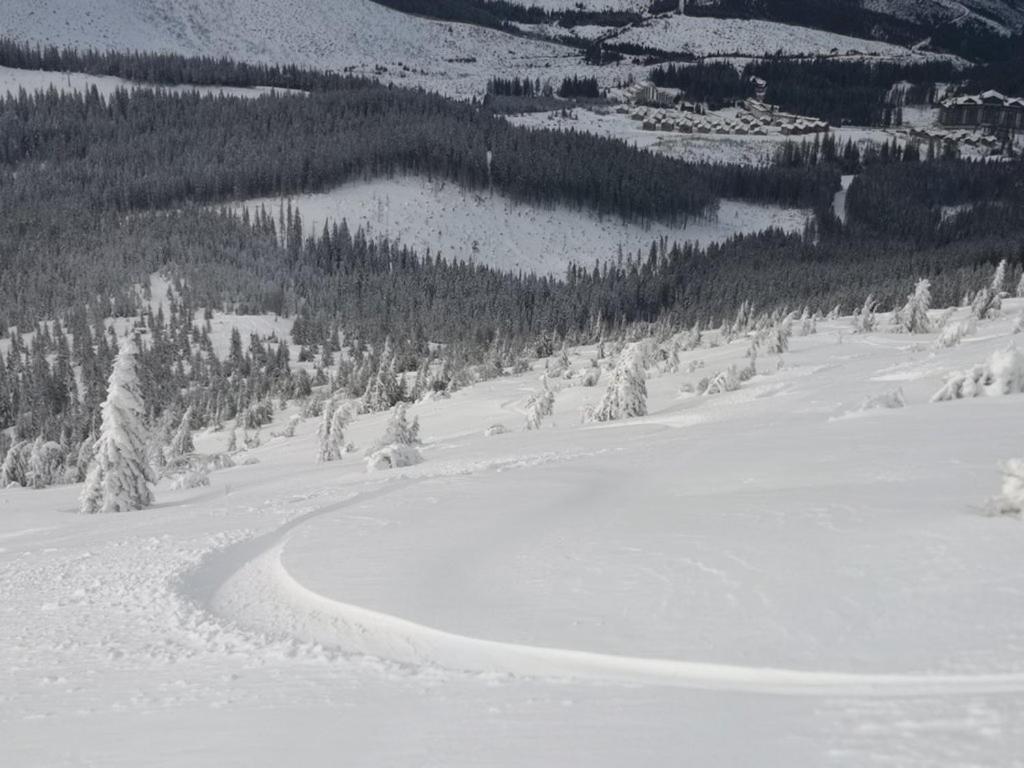 Ubytovanie Pod Homolkou Jamník Exterior foto